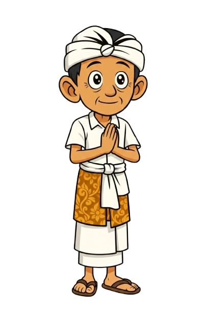 Agus <i>(Ah-goose)</i>