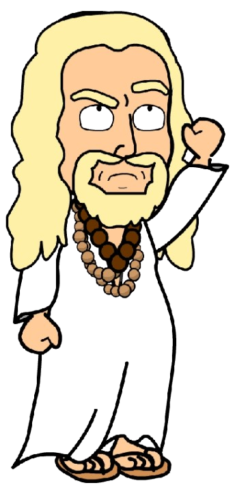 Sky   (The Cult Leader)